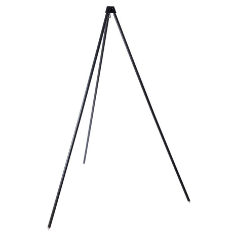 Trípode para pesaje Mikado XL - Tienda Carpfishing