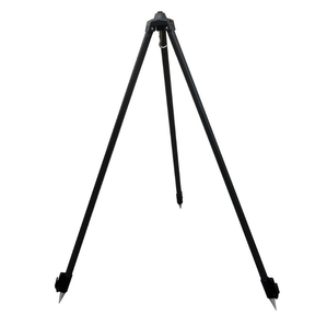 Trípode para pesaje Virux 3 - Weight - Tienda Carpfishing