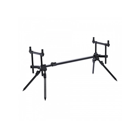 Trípode Prologic C - Series Convertible 4 Cañas - Tienda Carpfishing