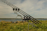 Trípode Solar P1 Euro Universal - Tienda Carpfishing
