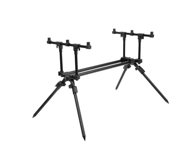 Trípode Sonik Intelx 3 cañas - Tienda Carpfishing