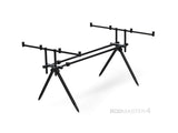 Trípode Zfish Roadmaster 4 cañas - Tienda Carpfishing