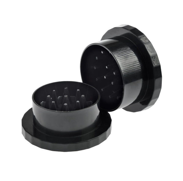 Triturador de Acero Zfish Crusher Black - Tienda Carpfishing