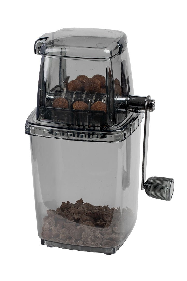 Triturador de boilies Mikado Grinder - Tienda Carpfishing