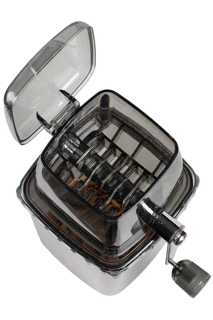 Triturador de boilies Mikado Grinder - Tienda Carpfishing
