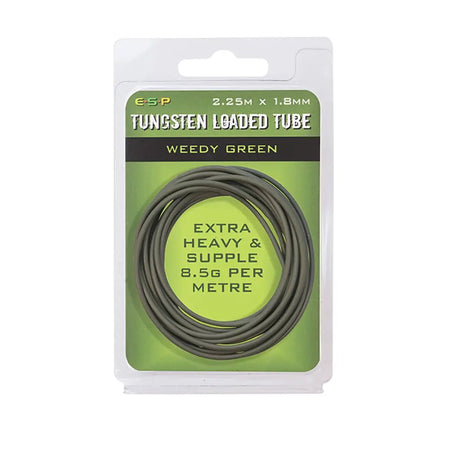 Tubo Antienredos Tungsteno ESP 2,25 m - Tienda Carpfishing