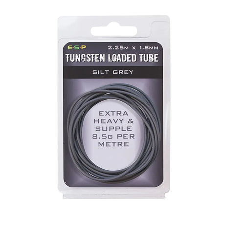 Tubo Antienredos Tungsteno ESP 2,25 m - Tienda Carpfishing