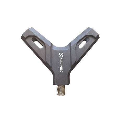 V Sacadera Sonik Aluminio - Tienda Carpfishing