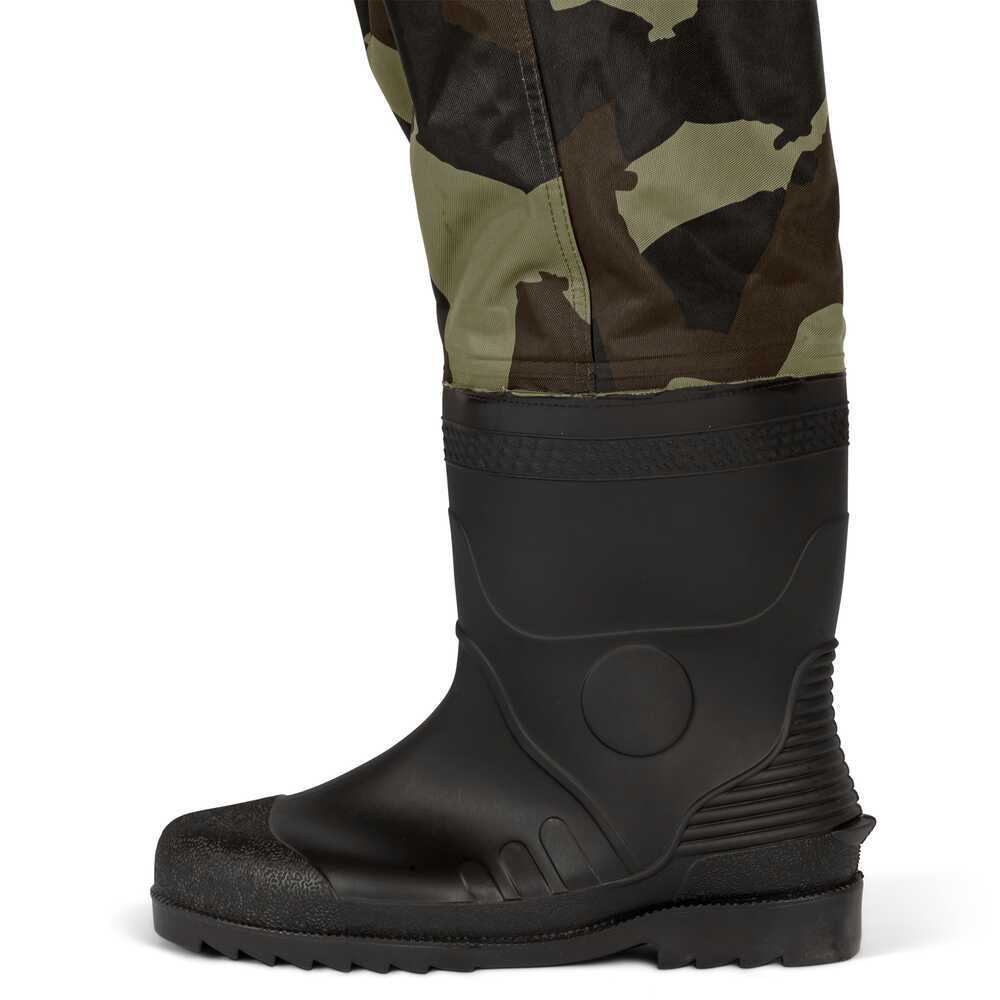 Vadeador Avid Carp Distortion Camo - Tienda Carpfishing