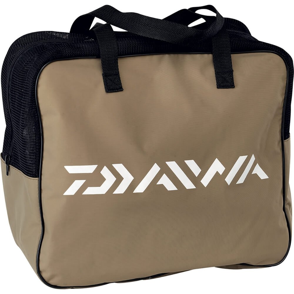 Vadeador Daiwa Taslon Verde - Tienda Carpfishing