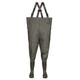 Vadeador Fox HD Caqui - Tienda Carpfishing