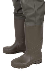 Vadeador Fox HD Caqui - Tienda Carpfishing