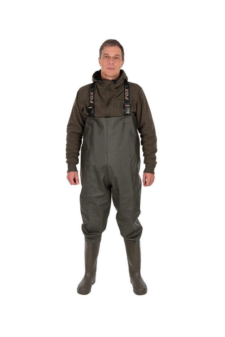Vadeador Fox HD - Tienda Carpfishing