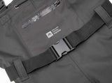 Vadeador Mikado Basic Negro - Tienda Carpfishing