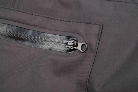 Vadeador Mikado Basic Negro - Tienda Carpfishing