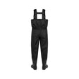 Vadeador Mikado Basic Negro - Tienda Carpfishing