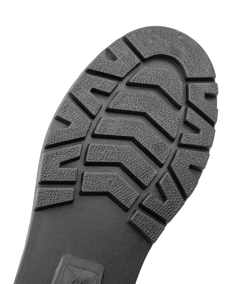 Vadeador Mikado Basic Negro - Tienda Carpfishing