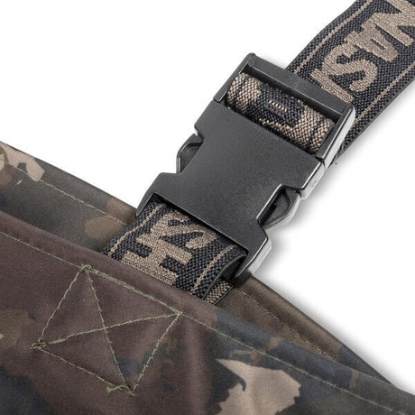 Vadeador Nash ZT HD Camo - Tienda Carpfishing