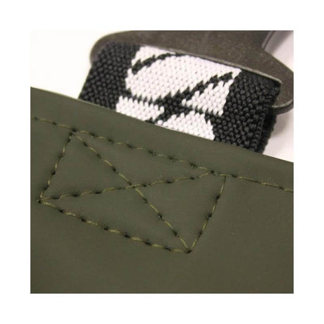 Vadeador Vass Tex 650 - 70 Chest Verde - Tienda Carpfishing