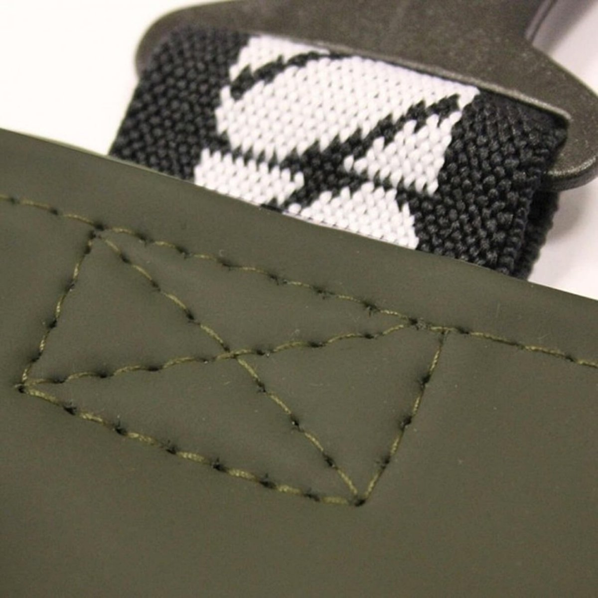 Vadeador Vass Tex 650 - 70 Chest Verde - Tienda Carpfishing