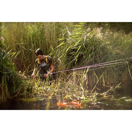 Vadeador Vass Tex 700E Nova Chest Verde - Tienda Carpfishing