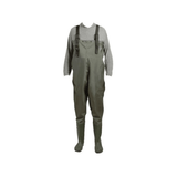 Vadeador Zebco PVC 9308 - Tienda Carpfishing