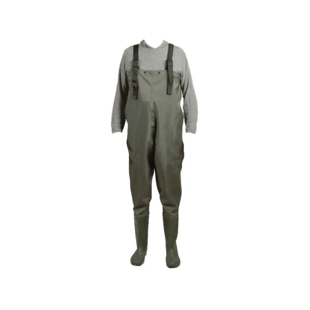 Vadeador Zebco PVC 9308 - Tienda Carpfishing