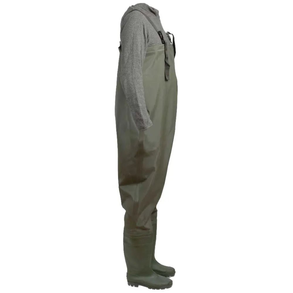 Vadeador Zebco PVC 9308 - Tienda Carpfishing