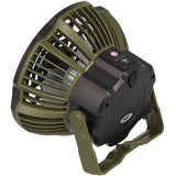 Ventilador NGT Recargable por USB & Powerbank - Tienda Carpfishing