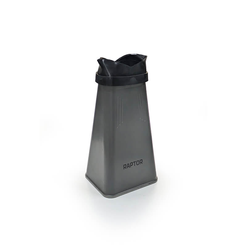 Visor Raptor Aqua Scope Compact - Tienda Carpfishing