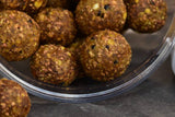Wafters Dudi Bait Tigernuts 14+16 mm - Tienda Carpfishing