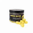 Wafters Dumbells Ccmoore NS1 Amarillo 10 - 14 mm - Tienda Carpfishing