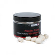 Wafters Dumbells Ccmoore Pacific Tuna Blanco 10 - 14 mm - Tienda Carpfishing
