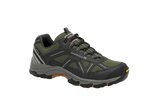 Zapatillas Chiruca Sumatra 21 Verde - Tienda Carpfishing