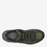 Zapatillas Chiruca Sumatra 21 Verde - Tienda Carpfishing