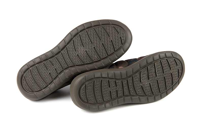 Zapatillas de refugio Fox - Tienda Carpfishing