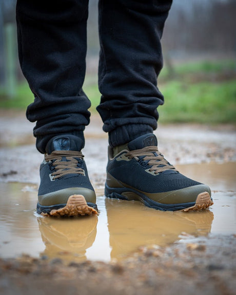 Zapatillas Fox Explorer Trainer V2 - Tienda Carpfishing