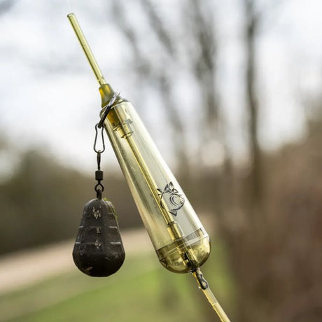 Zig Float Nash - Tienda Carpfishing