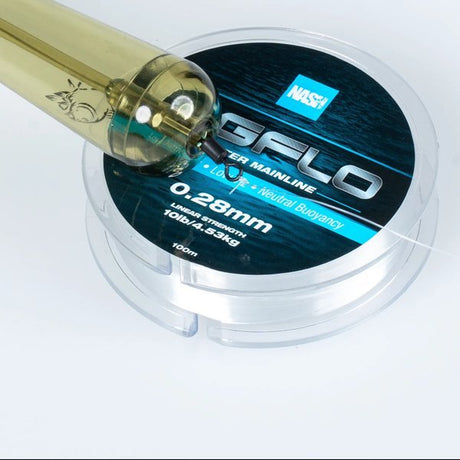 Zig Float Nash - Tienda Carpfishing