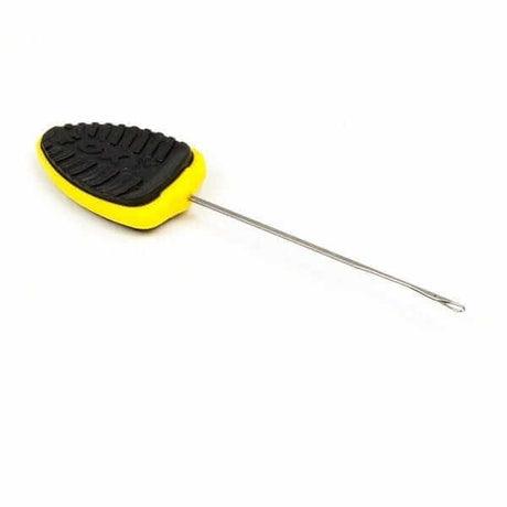 Aguja Fox Gated amarilla - Tienda Carpfishing