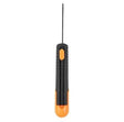 Aguja fuerte Avid Carp naranja - Tienda Carpfishing