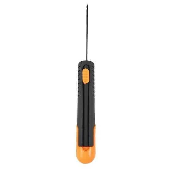 Aguja fuerte Avid Carp naranja - Tienda Carpfishing