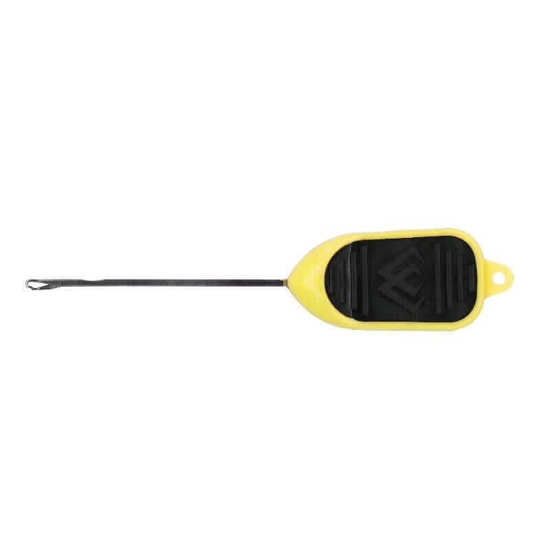 Aguja Mikado HQ Amarilla - Tienda Carpfishing