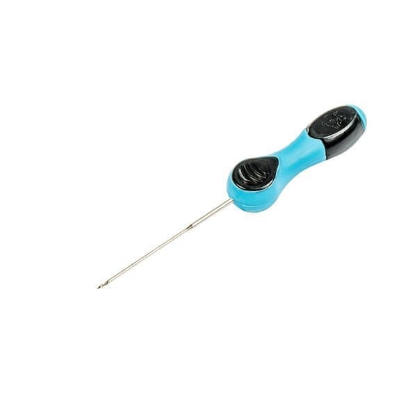 Aguja Nash para boilies azul - Tienda Carpfishing