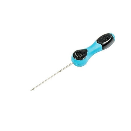 Aguja Nash para boilies azul - Tienda Carpfishing