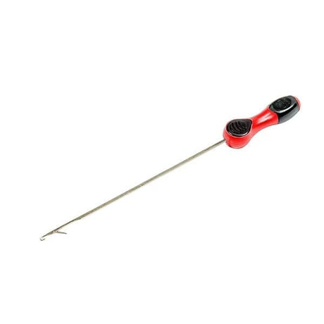 Aguja Nash para PVA roja - Tienda Carpfishing