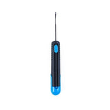 Aguja para boilies Avid Carp azul - Tienda Carpfishing