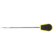Aguja PVA amarilla Mikado - Tienda Carpfishing