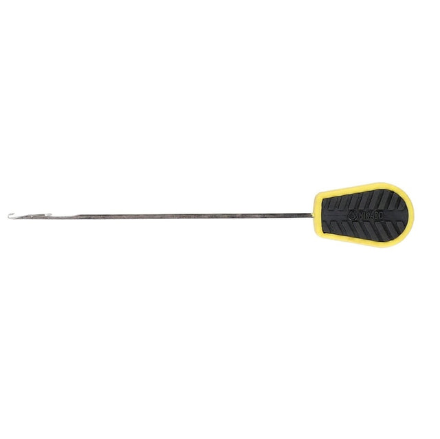 Aguja PVA amarilla Mikado - Tienda Carpfishing
