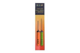 Aguja y taladro ESP - Tienda Carpfishing
